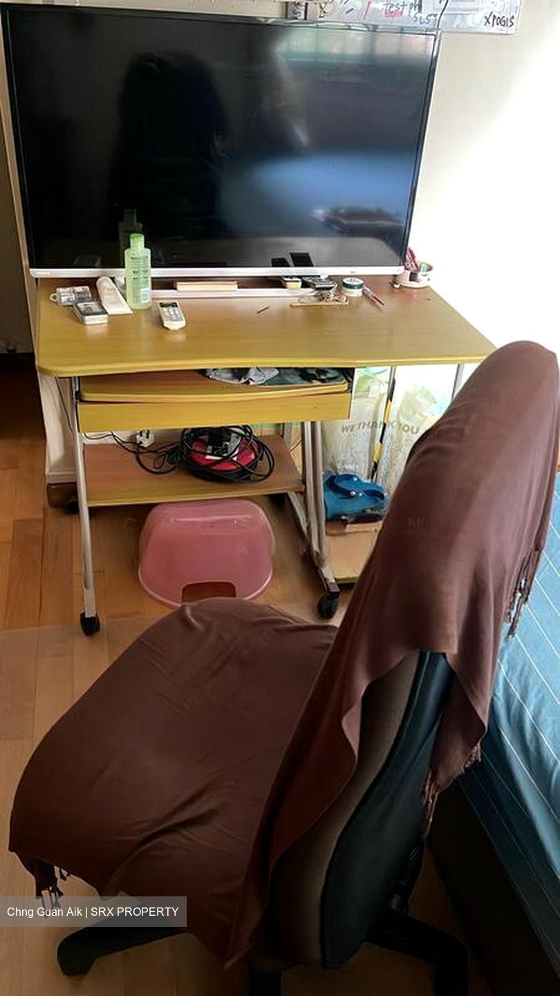 Changi Green (D16), Condominium #497862681